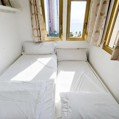 Gerona Sea View Apartments-2