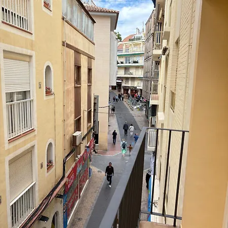 Apartamentos Carmela-3