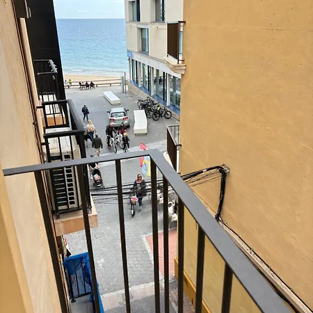 Apartamentos Carmela-2