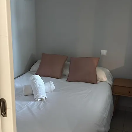 Apartamento Almar Playa De Levante-3