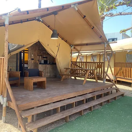 Camping Armanello-2