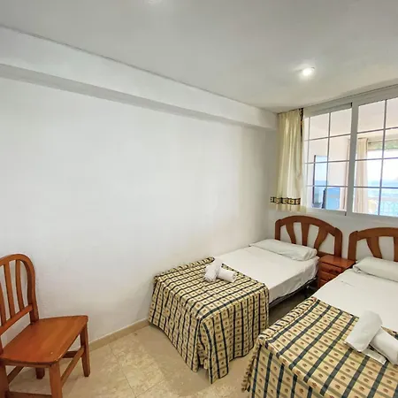 Studio Torre Principado-7 By Interhome-2