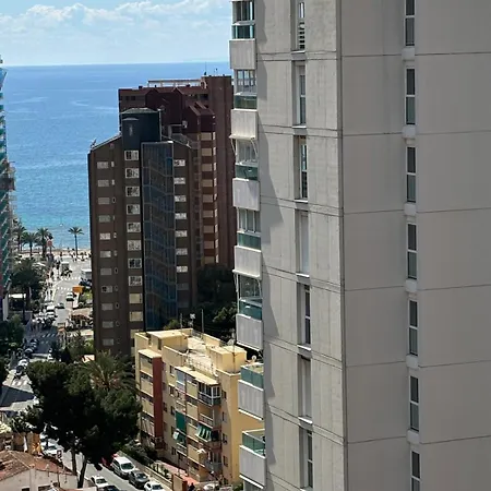 Don Gregorio-Fincas Benidorm-3