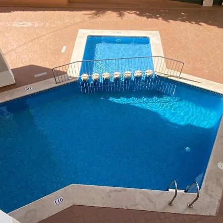 Torres Gardens-Fincas Benidorm-3