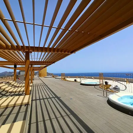 Intempo Benidorm Apartment-2