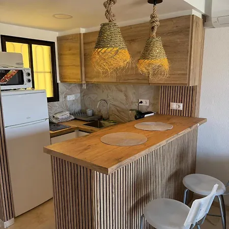 Apartamento Trinisol II 4 If Benidorm-2