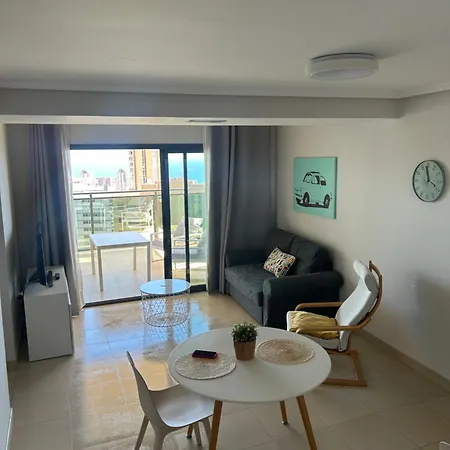 Kronos Apartment-2
