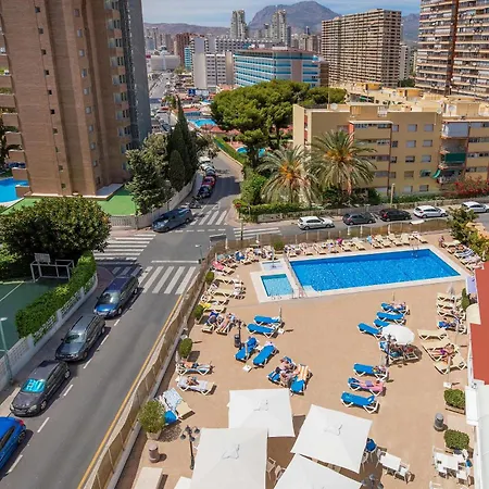 Hotel Servigroup Rialto-2