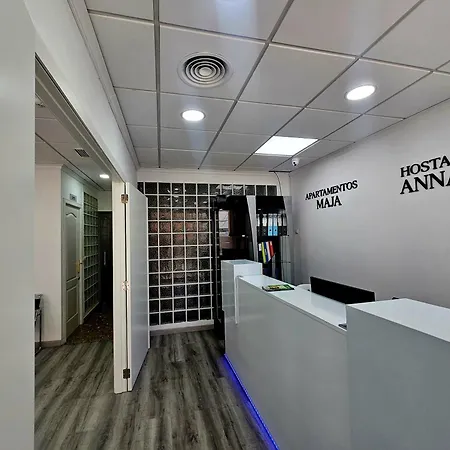 Apartamentos Maja-2