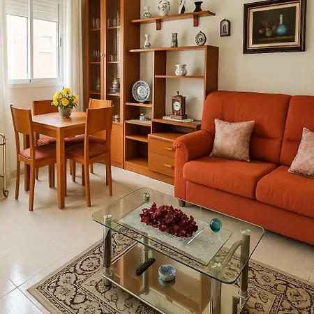 Cozy Apartment Playa Azul II-3