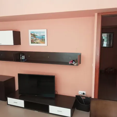 Apartamento En Benidorm-2