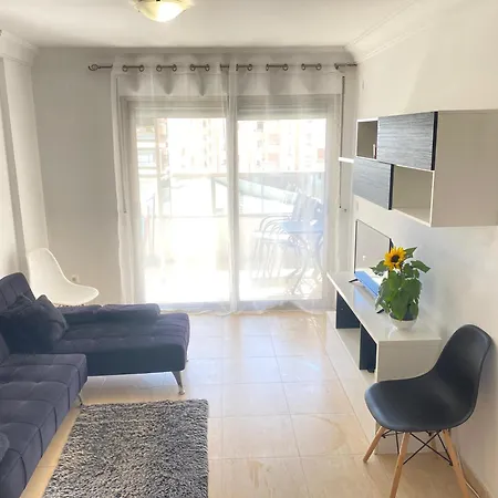 Apartamento Marinada-2