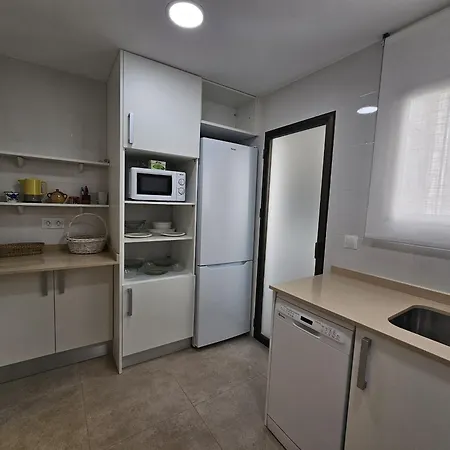 Apartamento La Marina San Pedro If Benidorm-2