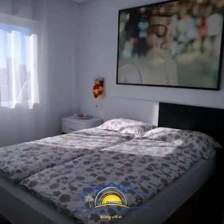 Apartamento Torre VII-3