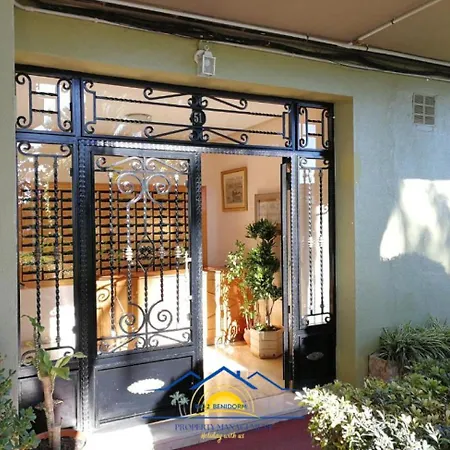 Apartamento Torre VII-2