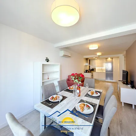 Doro Seaview Apartment-3