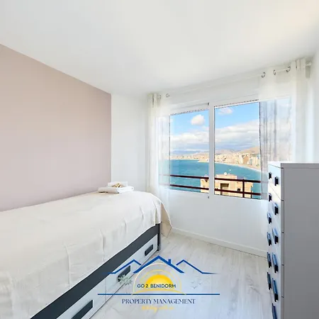 Doro Seaview Apartment-2
