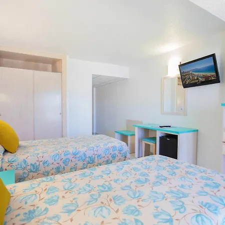 Hotel Servigroup Torre Dorada-2
