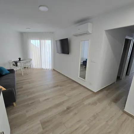 Apartamentos Maysan-3