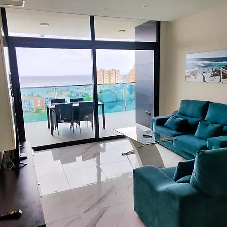 Sunset Drive Benidorm By Mar Holidays-2