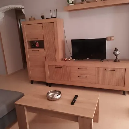 Apartamento Benidorm Playa-3