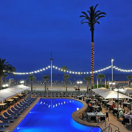 Innside By Melia Costablanca (Adults Only)-3