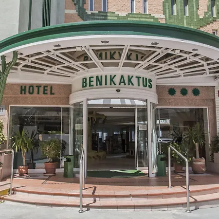 Kaktus Hotel Benikaktus-3