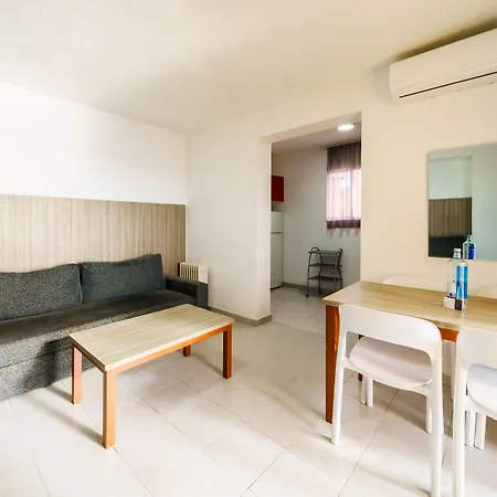 Apartamentos El Faro By Mc-2