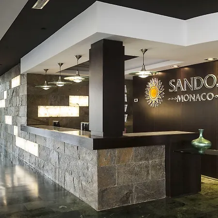 Sandos Monaco - Adults Only-3