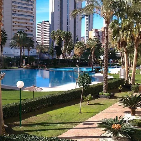 Gemelos 22 Fincas Benidorm-2