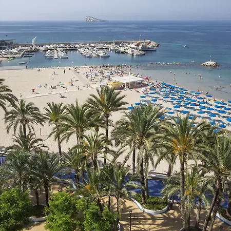 Casual Pop Art Benidorm By Casual Hoteles-3