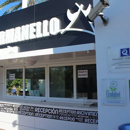 Camping Armanello-3