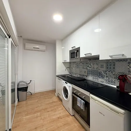 Pescadors Apartamentos Trg-2