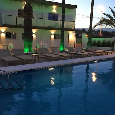 Hotel Moli Boutique-2