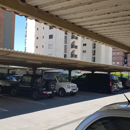 Primera Linea-Apt De 2 Hab- 4-6 Pers -Wifi -Aire Acond- Parking Opcionable Extra-3