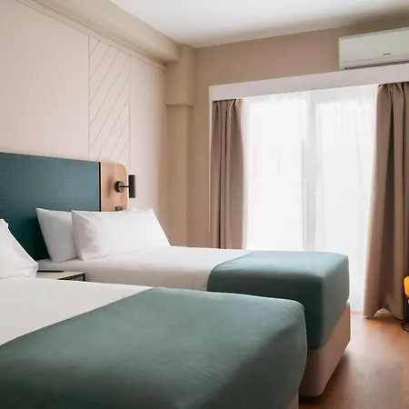 Limehome Benidorm Calle Mayor-2