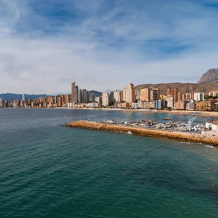 Limehome Benidorm Calle Mayor-3