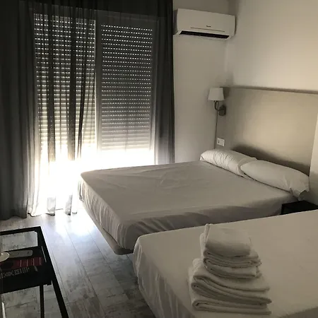 Hotel Boutique Centro Bbb Auto Check In-3