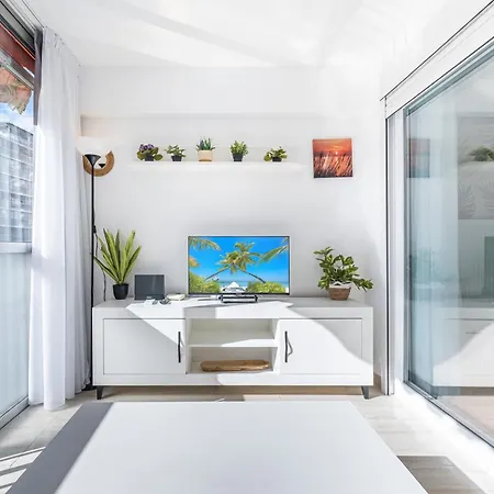 Carabelas III 1-3 Apartment Levante Beach-2