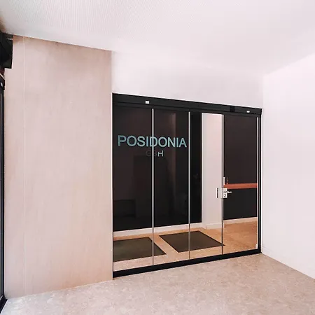 Posidonia Aparthotel-2