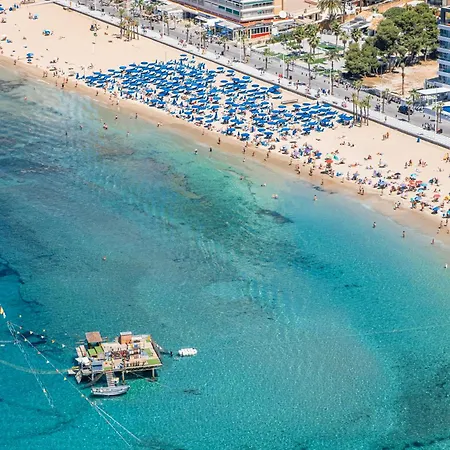 Trinisol Sea Views 24E-2