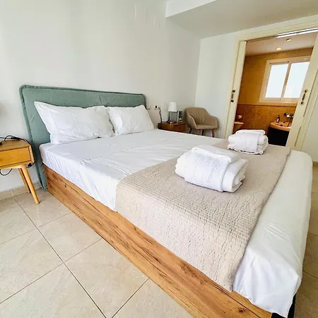 Apartamento El Rincon Benidorm-3