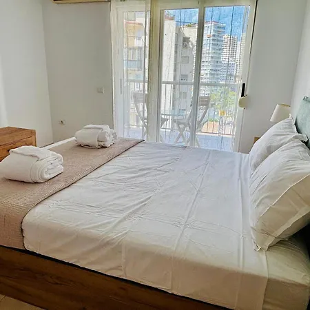 Apartamento El Rincon Benidorm-2