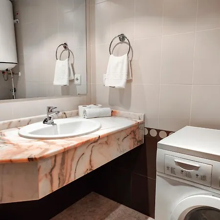 Apartamento Con Vistas Al Mar Don Miguel II-2