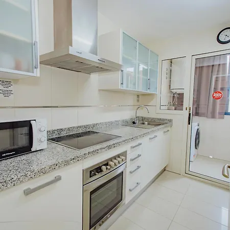 Apartamento Gema Gemelos 26-3