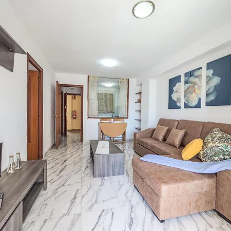 Apartment Waldorff By Interhome-2