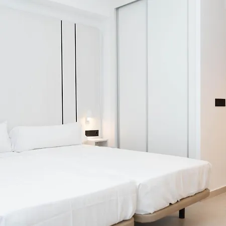 Aparthotel Bcl Levante Club-2