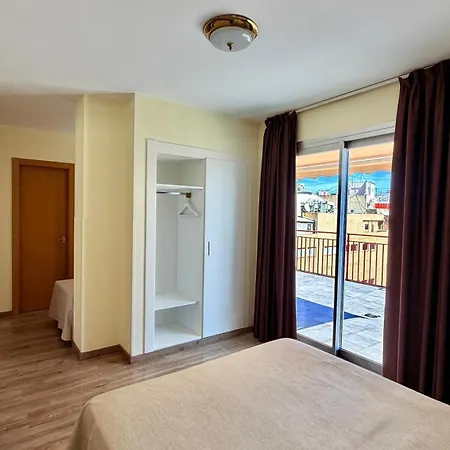 Hotel Celymar-2
