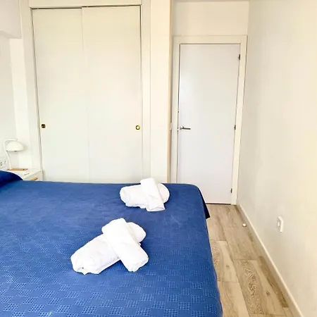 Apartamento Gemelos 15 By Gestaltur-2