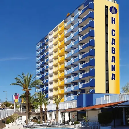 Hotel Cabana-3